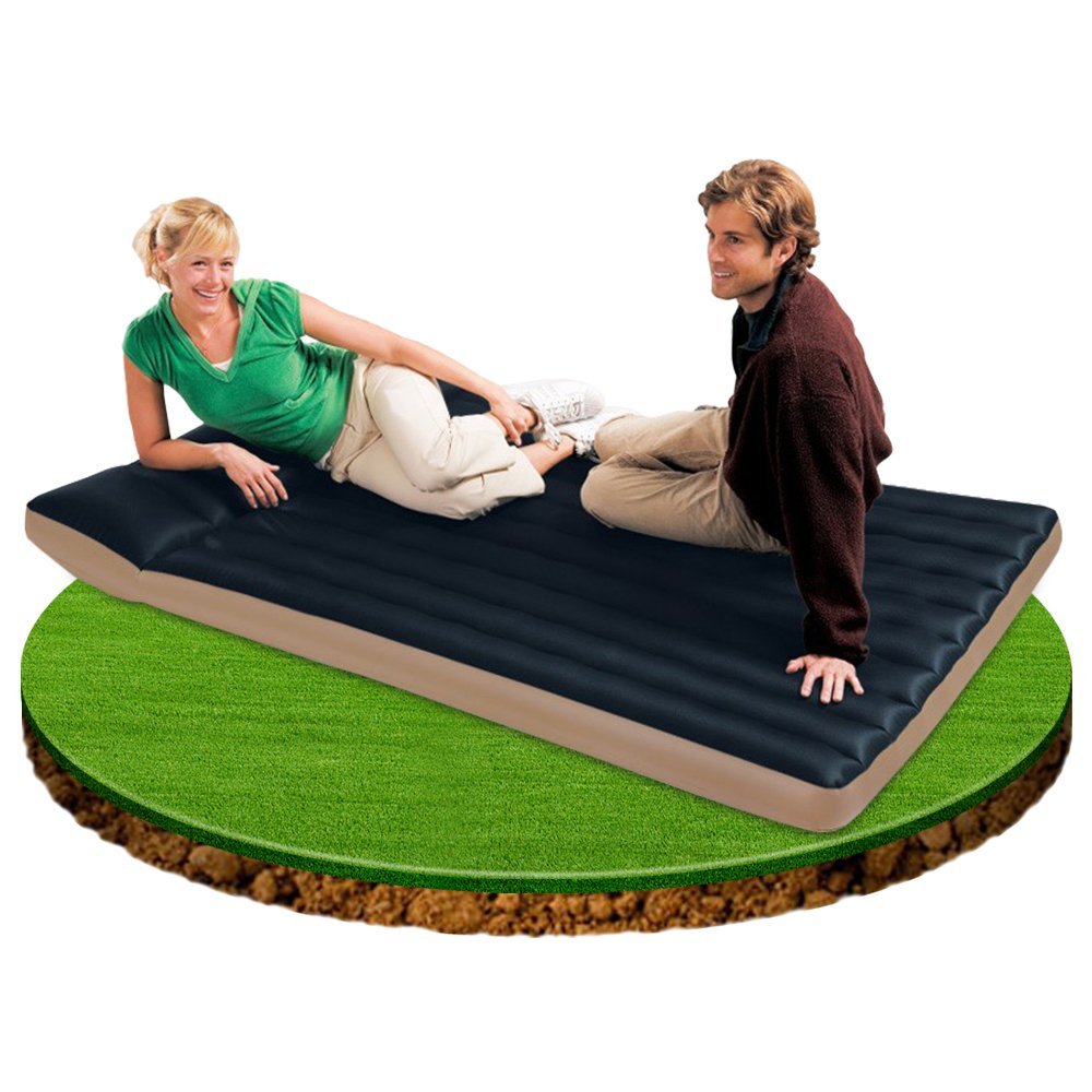 Camping Luftmatratze luftbetttest.eu