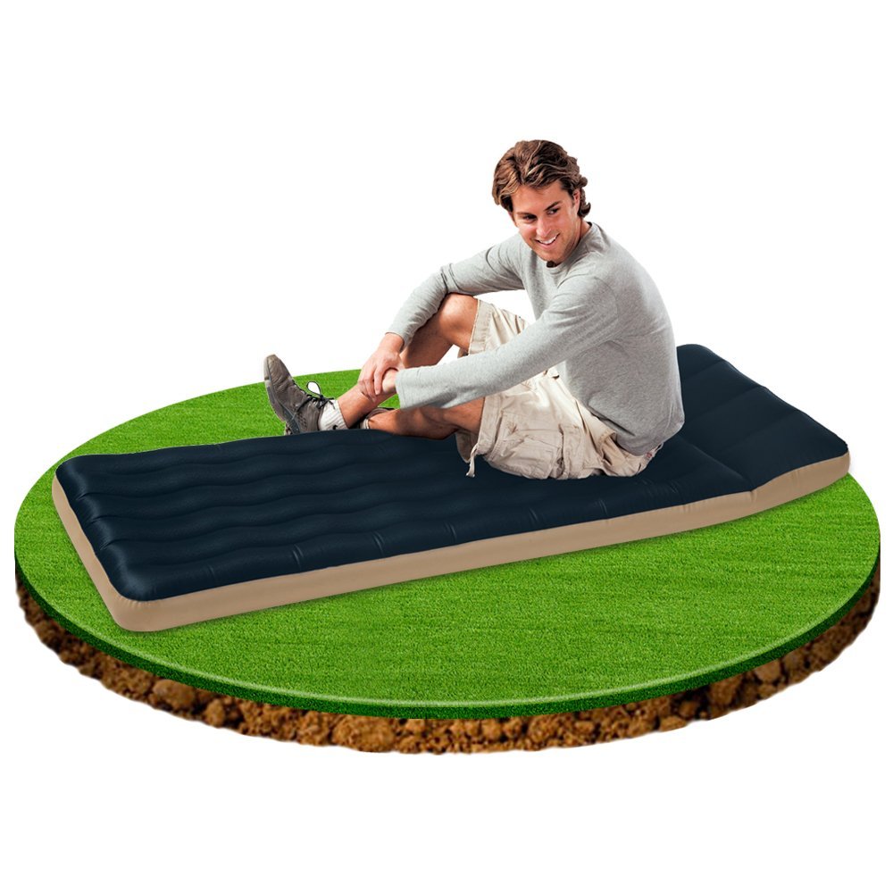 Camping Luftmatratze luftbetttest.eu